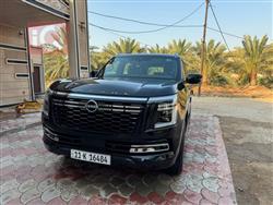نيسان باترول